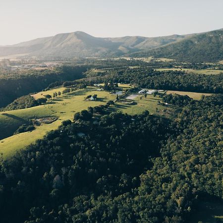 Firefly Falls بليتنبيرغ باي المظهر الخارجي الصورة